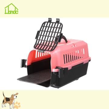 OEM High Quality Plastic Dog Kennel