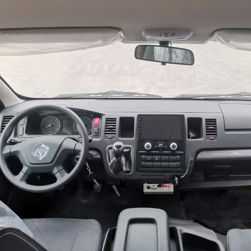 Left steering wheel Left steering wheel