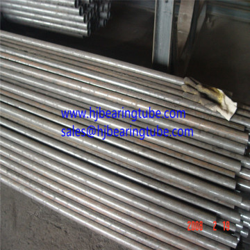 Труба стальная бесшовная котельная высокого давления ASTM A192