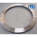 Custom forged steel pipe flange gaskets