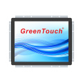 15 Inch Portable Capacitive Technology Touch Screen Monitor