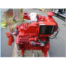 Cummins 4BTA3.9 Diesel Engine Used for Fire Pump