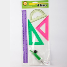 Small Ruler Set