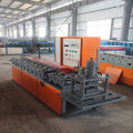 roll-up door roll forming machine