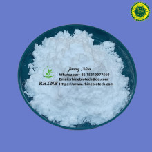 Порошок кинетина высокой чистоты n-furfuryl-adenine cas 525-79-1