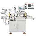 Electronic Materials Asynchronous Die Cutting Machine