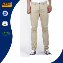 OEM Men′s Cotton Workwear Pants and Casual Pants