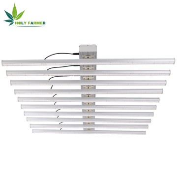 Barra de luz LED de 1000W para cultivo