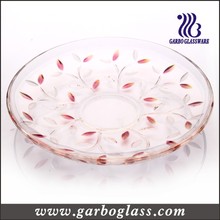 Colored Glass Plate (GB1710SY/PDS)