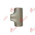 Grade 2 Titanium Pipe Tee Fittings