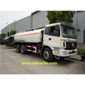 Foton 6X4 Abwassersauger