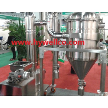 Zinc Stearate Flash Drying Machinery