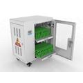 Tablet  Sync Data Charging Cabinet 20Units