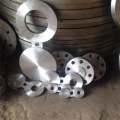 ASTM A105 Carbon Steel Blind Flanges