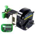 OEM Stepper Motor Speed Adjustable Transfer Peristaltic Pump