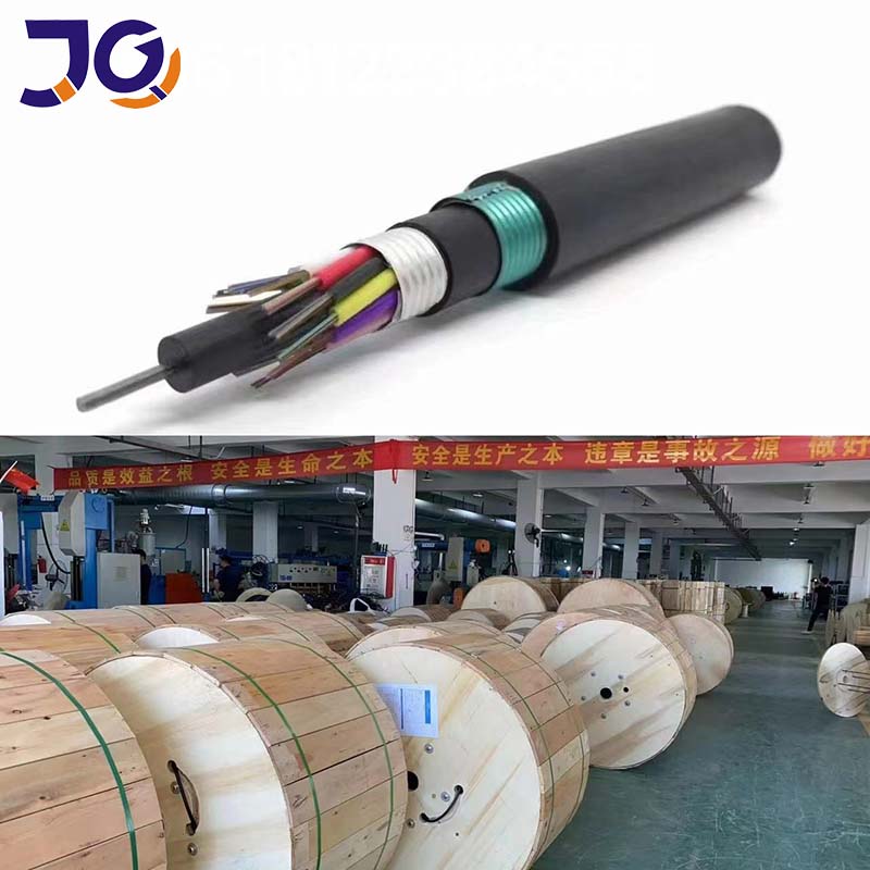 GYTA53 FIBER GYTA53 FIBER