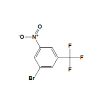 3-Bromo-5-nitrobenzotrif luoreto N ° CAS 630125-49-4