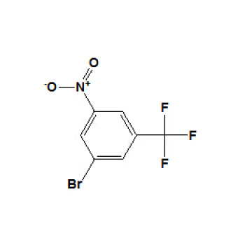 3-Bromo-5-nitrobenzotrif luoreto N ° CAS 630125-49-4