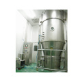 Dairy Products Fluid Bed Granulator