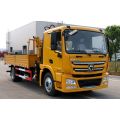 Brand New 3.2tons XCMG Crane Truck For Sale