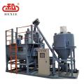 Pakan Feed Processing Machine