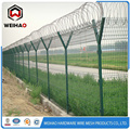 single coil razor wire