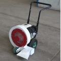 Hond tragbare Road Blower Maschine