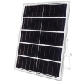 200W Solar Flood Light