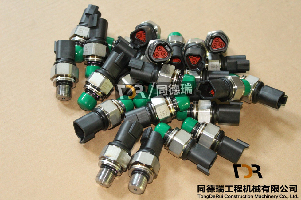 Pressure Sensor