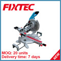Fixtec Power Tools 1800W Compound Miter Cutting Saw
