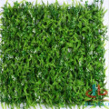 Popular Home Decor Artificial Plants Green Wall