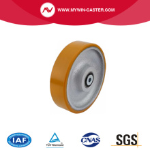 AGV Caster Wheels Compact High Speed Design