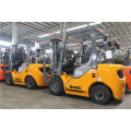 2.5T Forklift Truck With Gas Engine