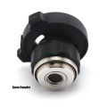 Medical Endoscope CCD Video Camera Head and Coupler