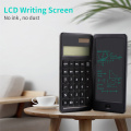 Suron Scientific Desktop Calculator LCD Writing Tablet