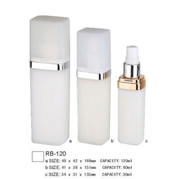 Airless-Lotion Flasche RB-120