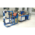 Automatic high frequency PVC plastic bag welding machine