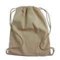 Promotional drawstring bags