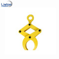 Steel Heavy Duty Lifting Beam Clamp with Shackle