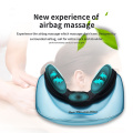 shiatsu personal neck massager machine