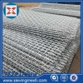 304 Crimped Wire Mesh