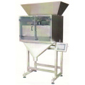 Ln-230 à double tête Automatic Automatic Linear Electronic Almond / Nuts Weighing Machine (1-10kg / sac)