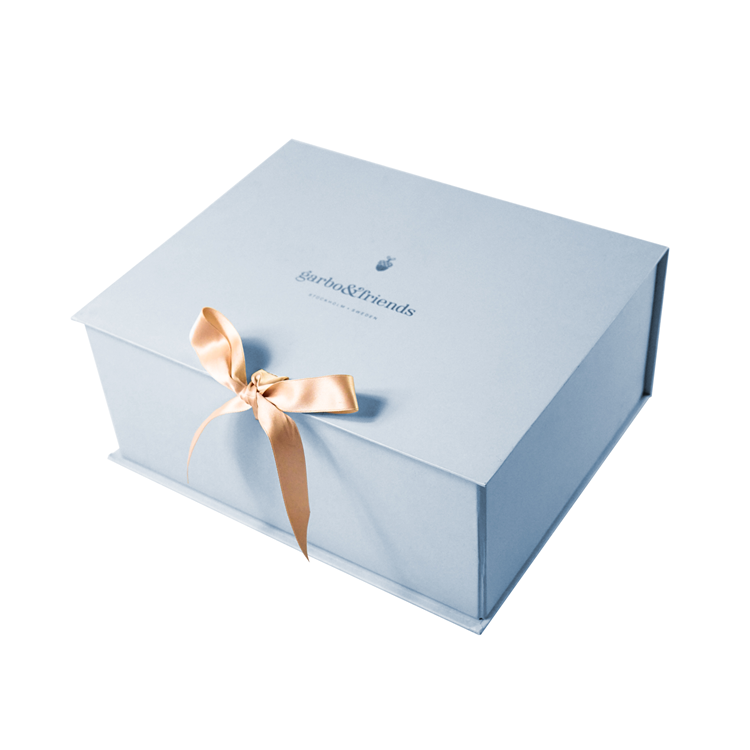 Paperboard Packaging Box3 Png