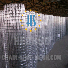 300*150mm Welded Roof Mesh