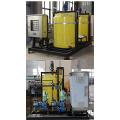 Chemical Tank Dosing Pump Dosing Pump Tube