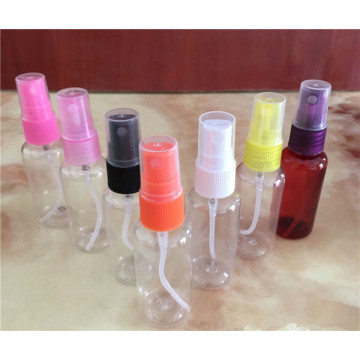 High Quality Plastic Bottle with Best Price (PETB-05)