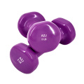 Cast Iron Hex Dumbbell Sets