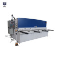 High Quality Hydraulic CNC Shearing Machine