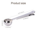 wholesale Stainless Steel Ground Coffee Measuring Spoon