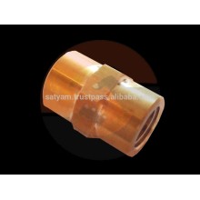 Brass Female Coupling